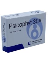 PSICOPHYT REMEDY 30A 4TUB 1,2G