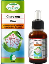 CITOYANG RISO GOCCE 50ML