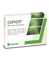 CAPIOST 20CPR GASTROPROTETTE
