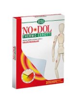 ESI NO DOL THERMO CEROTTI 3PZ