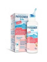 PHYSIOMER BABY IPER SPR 115ML