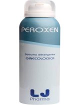 PEROXEN SCHIUMA DET GINECOLOGI