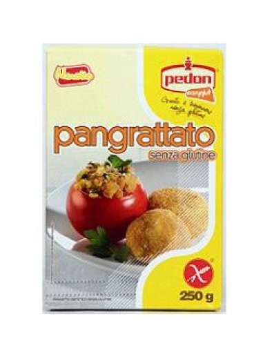 EASYGLUT PANGRATTATO 250G