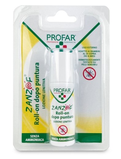 PROFAR ZANZOF POST PUNT S/AMM