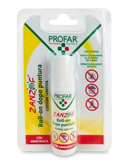 PROFAR ZANZOF POST PUNT C/AMM