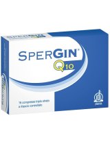 SPERGIN Q10 16CPR