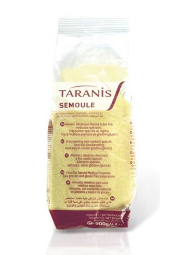 TARANIS COUSCOUS 500G