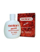 SELAN MICO DET DOCCIASH 200ML