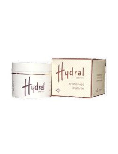 HYDRAL CR VISO IDRAT 50ML