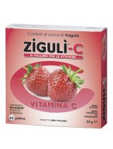 ZIGULI C FRAGOLA 40CONF 24G