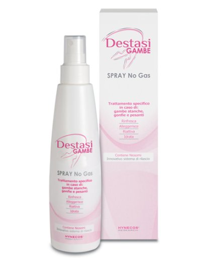 DESTASI GAMBE SPRAY 200ML