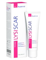 LYSISCAR EMULGEL 30ML