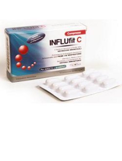 INFLUFIT C 12CPR