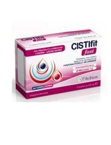 CISTIFIT FAST 10BUST