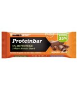 PROTEINBAR SUPERIOR CHOCO 50G