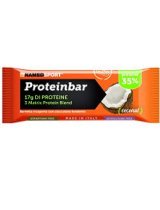 PROTEINBAR COCONUT 50G