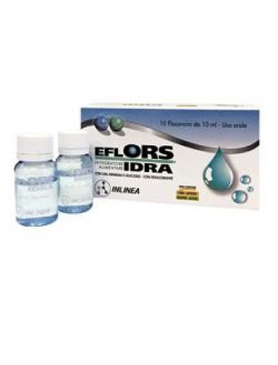 EFLORS IDRA 100ML