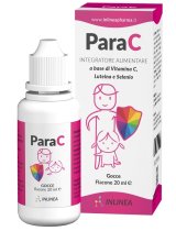 PARA C GOCCE 20ML