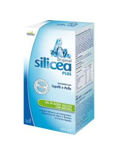 HUBNER ORIGIN SILIC PLUS 500ML