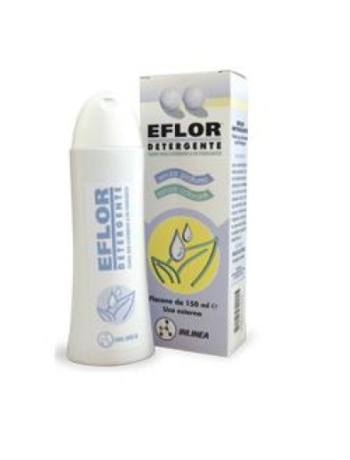 EFLOR DETERGENTE 150ML