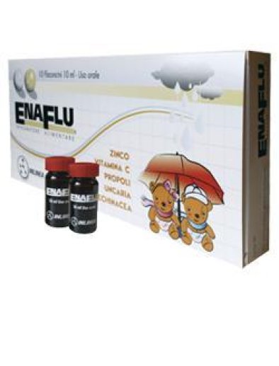 ENAFLU 10FL 10ML