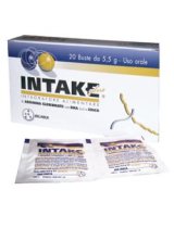 INTAKE PLUS 20BUST