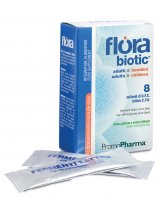 FLORA 8 10STICK OROSOL AD/BB