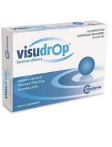 VISUDROP SOL OFT 10FL 0,5ML