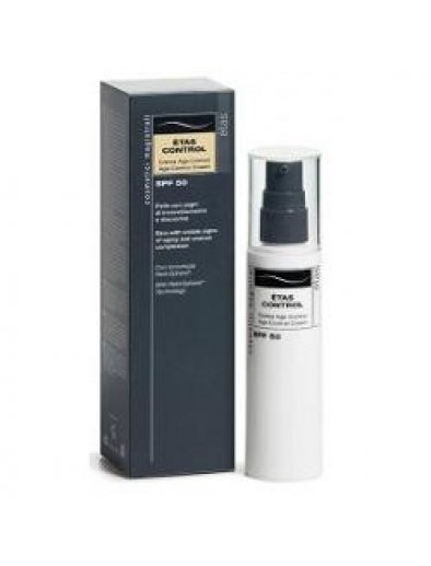 ETAS CONTROL SPF 50 50ML