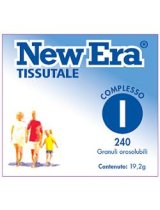 NEW ERA I 240GRANULI