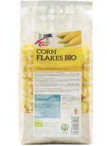 CORN FLAKES 375G BIO