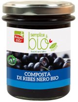 COMPOSTA RIBES NERO SEMPL&BIO