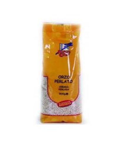 ORZO PERLATO ITA BIO 500G