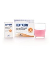 CEFFERIN 14 BUSTINE DA 3,8 G