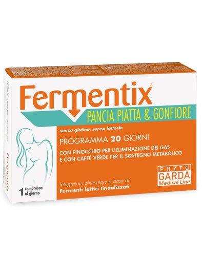 FERMENTIX PANCIA PIA/GONF20CPR