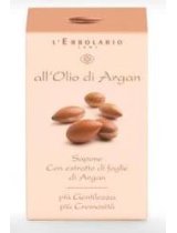 OLIO ARGAN SAPONE 100G