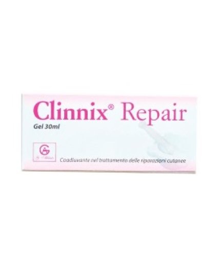 CLINNIX REPAIR GEL 30ML