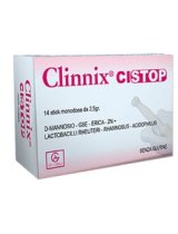 CLINNIX CISTOP 14BUST STICK