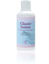 CLINNIX INTIMO DET GINECOL