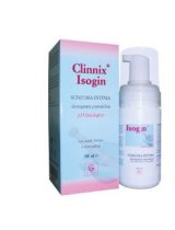 CLINNIX ISOGIN SCHIUMA INTIMA