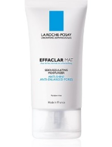 EFFACLAR MAT C/ECH GEL + ACIDO