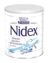 NIDEX 550 G