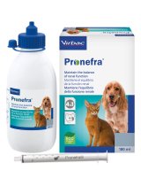 PRONEFRA CANI/GATTI 180ML