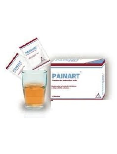 PAINART 20 BUST