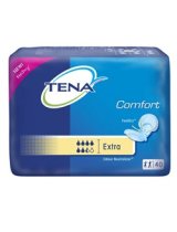 TENA COMFORT EXTRA PANN 40PZ