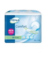 TENA COMFORT SUPER PANN 36PZ