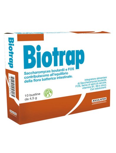 BIOTRAP S/G 10BUST