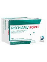 RISCHIARIL FORTE 10 BUSTINE