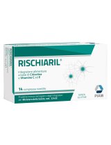 RISCHIARIL 14CPR RIVESTITE