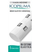 ICOPIUMA BENDA EL UNIV 10X4,5